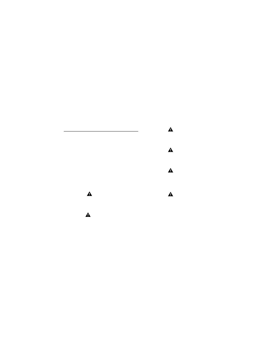 Chapter 1, Introduction | BRK electronic CO5120B User Manual | Page 3 / 31
