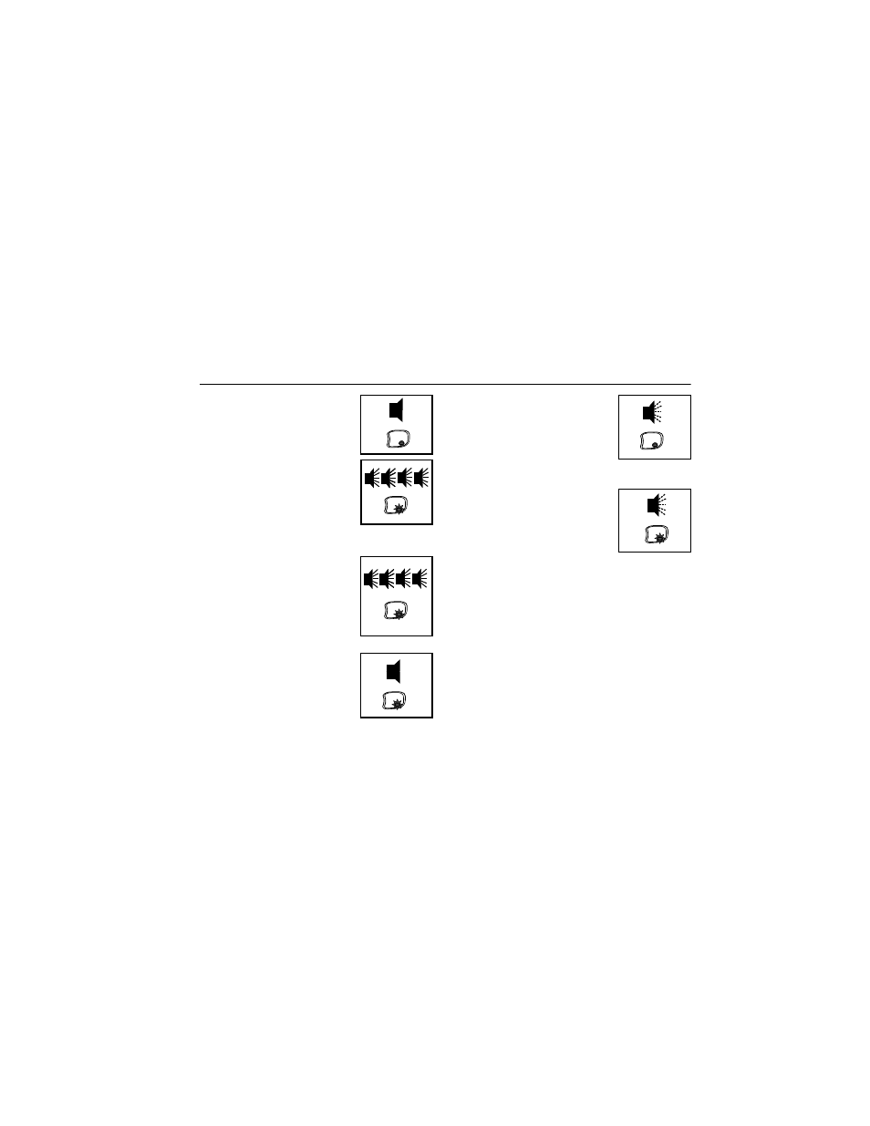 BRK electronic CO5120B User Manual | Page 5 / 31