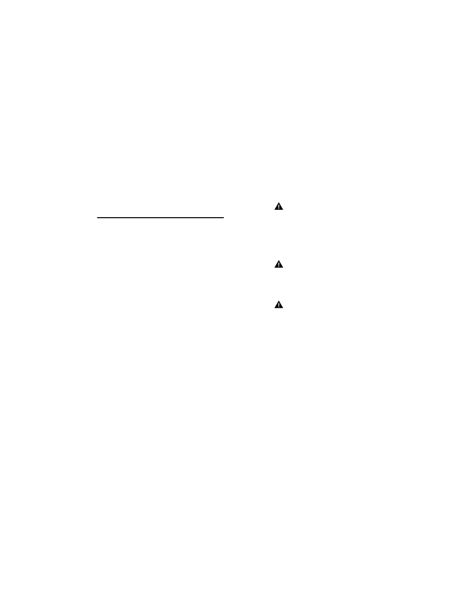 BRK electronic CO5120B User Manual | Page 8 / 31