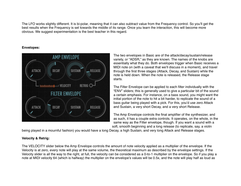 Audio Damage Basic User Manual | Page 10 / 13