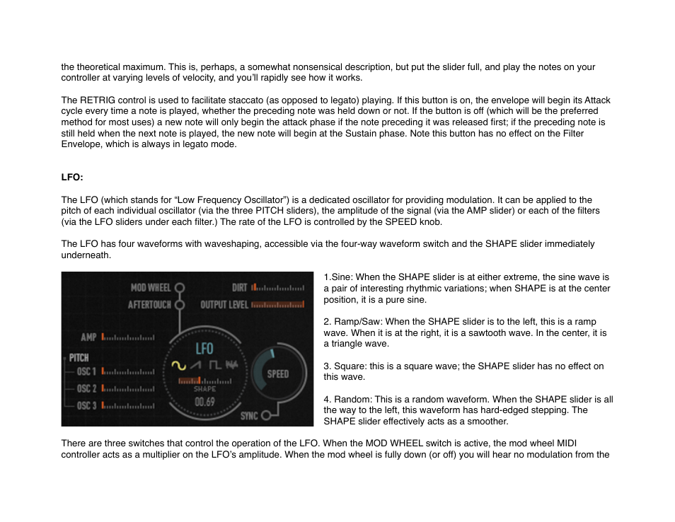 Audio Damage Basic User Manual | Page 11 / 13