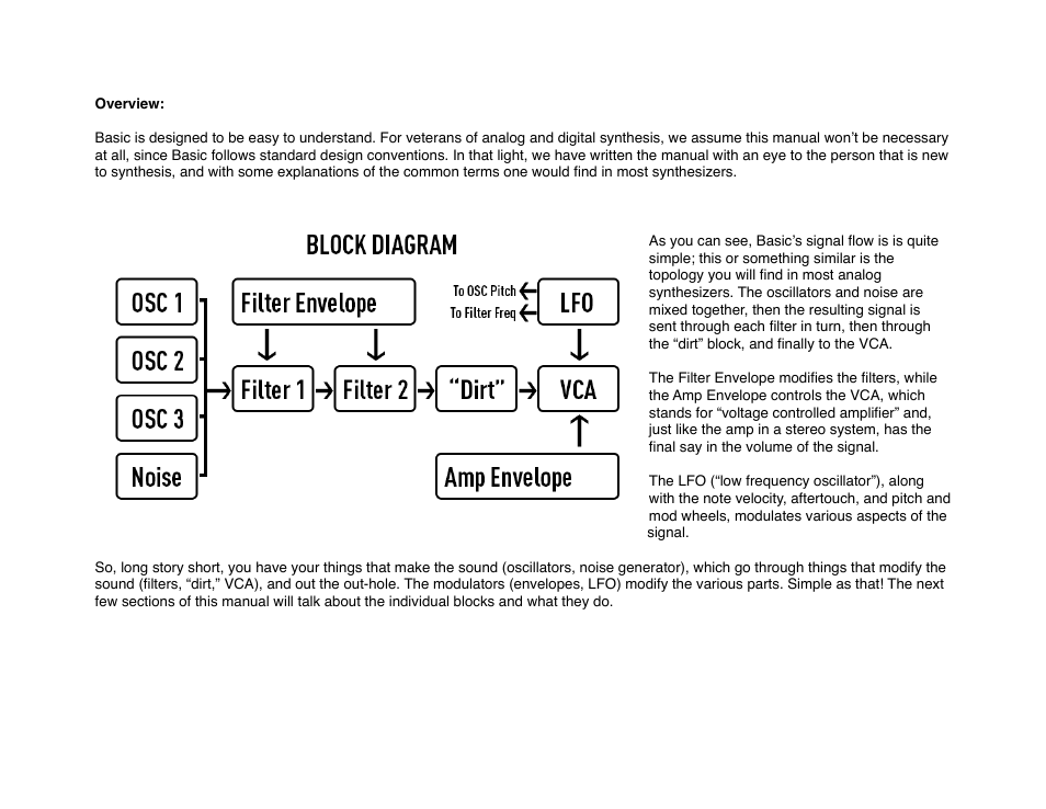 Audio Damage Basic User Manual | Page 6 / 13