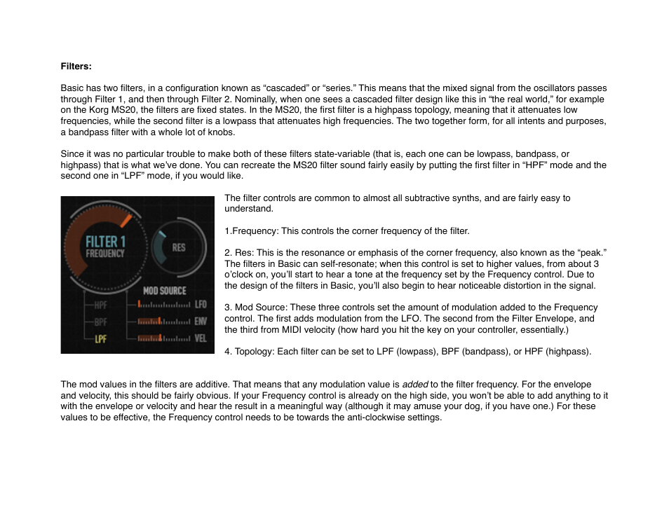 Audio Damage Basic User Manual | Page 9 / 13