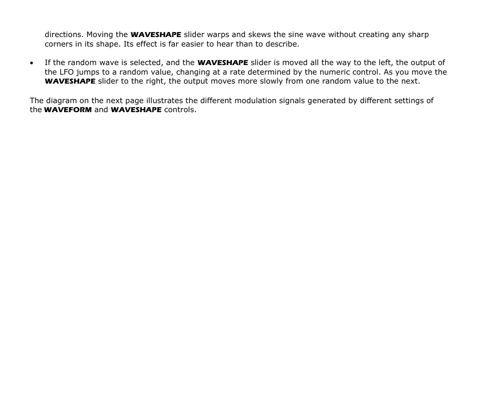 Audio Damage Phosphor User Manual | Page 13 / 21
