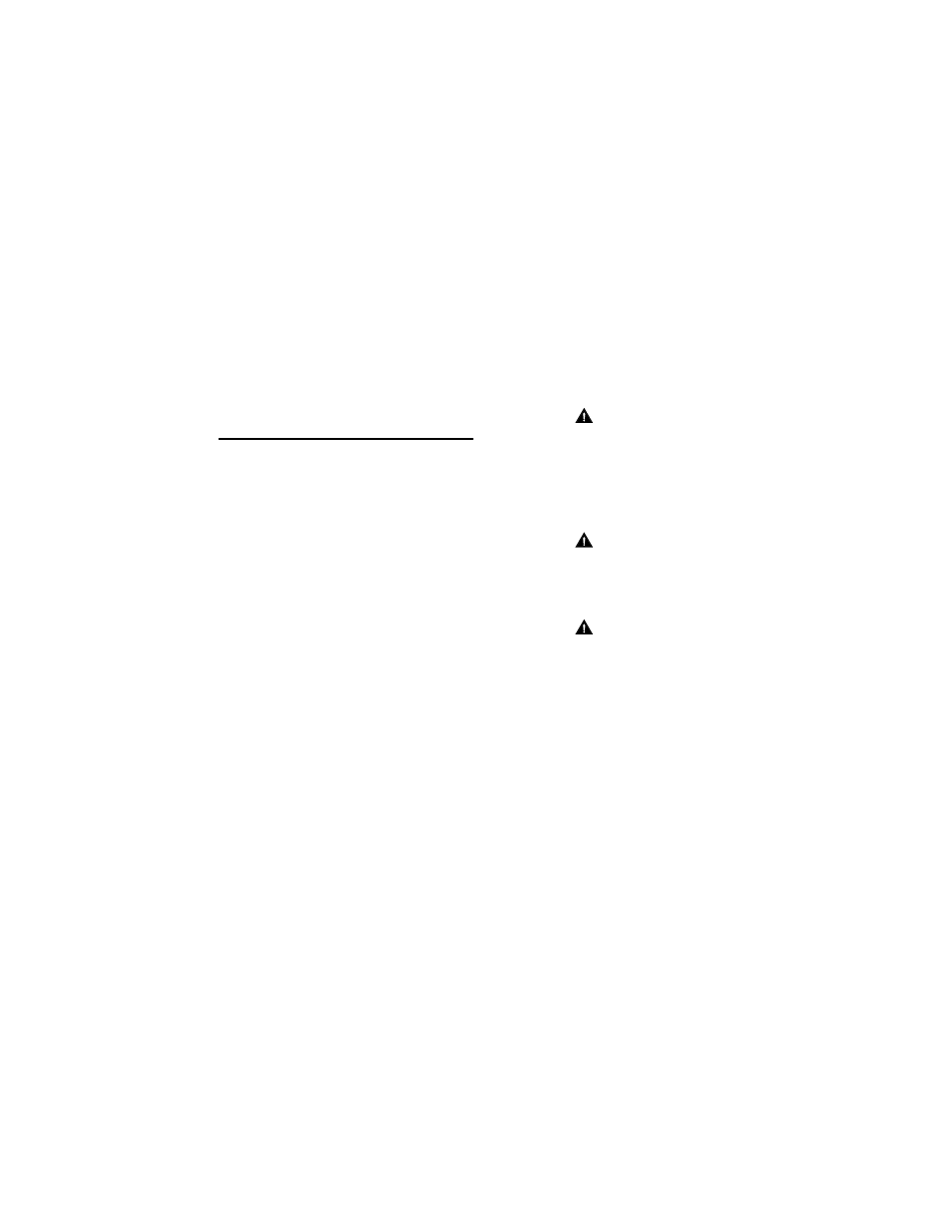 BRK electronic CO3000BN User Manual | Page 8 / 21
