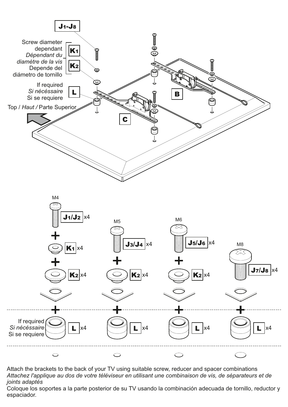 AVF Group PSL911-T: Ultimate All-in-one User Manual | Page 9 / 16