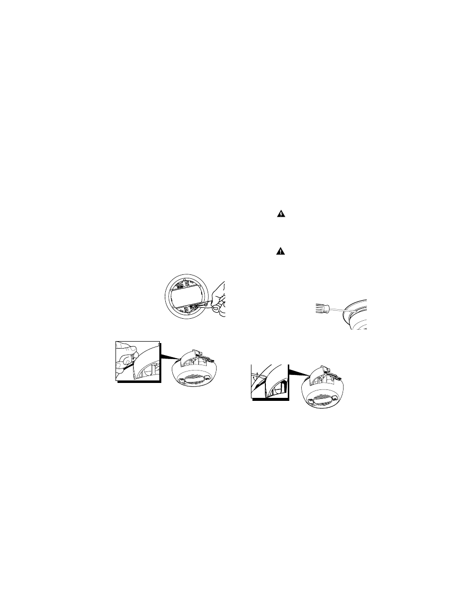 BRK electronic 4120B User Manual | Page 11 / 24