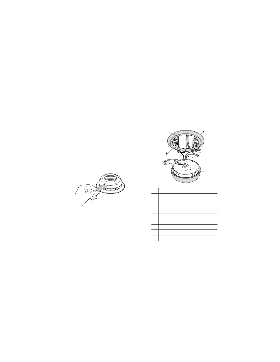 How to install this smoke alarm, Important | BRK electronic 4120B User Manual | Page 12 / 24