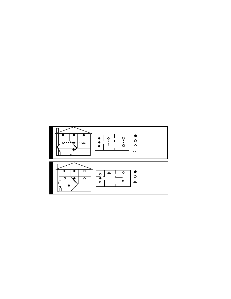 Where to install smoke alarms | BRK electronic 4120B User Manual | Page 3 / 24