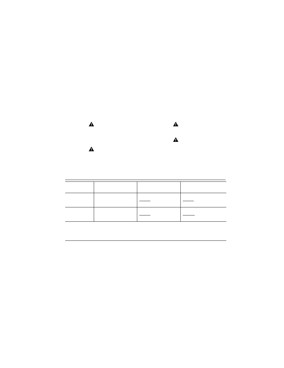 BRK electronic 4120B User Manual | Page 8 / 24