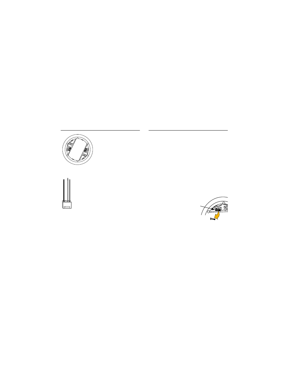 BRK electronic 4120B User Manual | Page 9 / 24