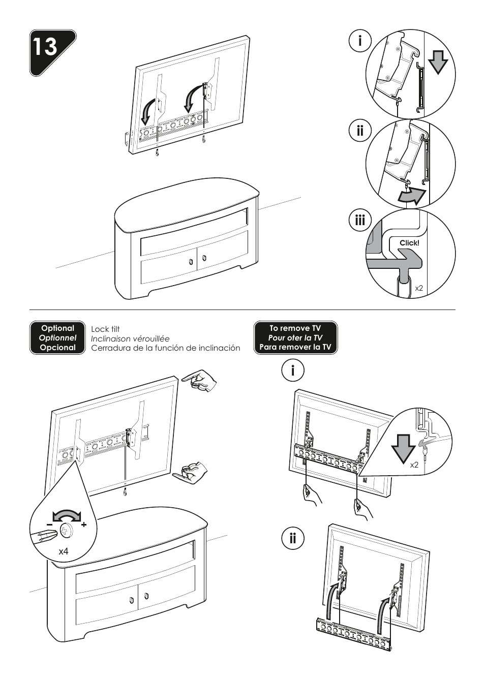 AVF Group FSL1000BLEO: Blenheim User Manual | Page 12 / 12