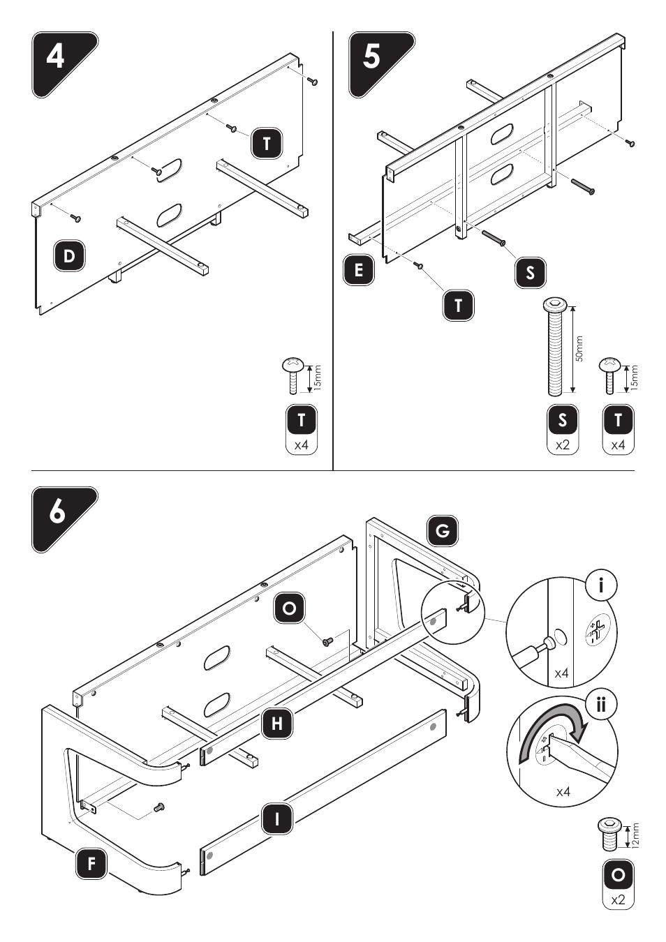 AVF Group FS1100WINW: Winchester User Manual | Page 5 / 8