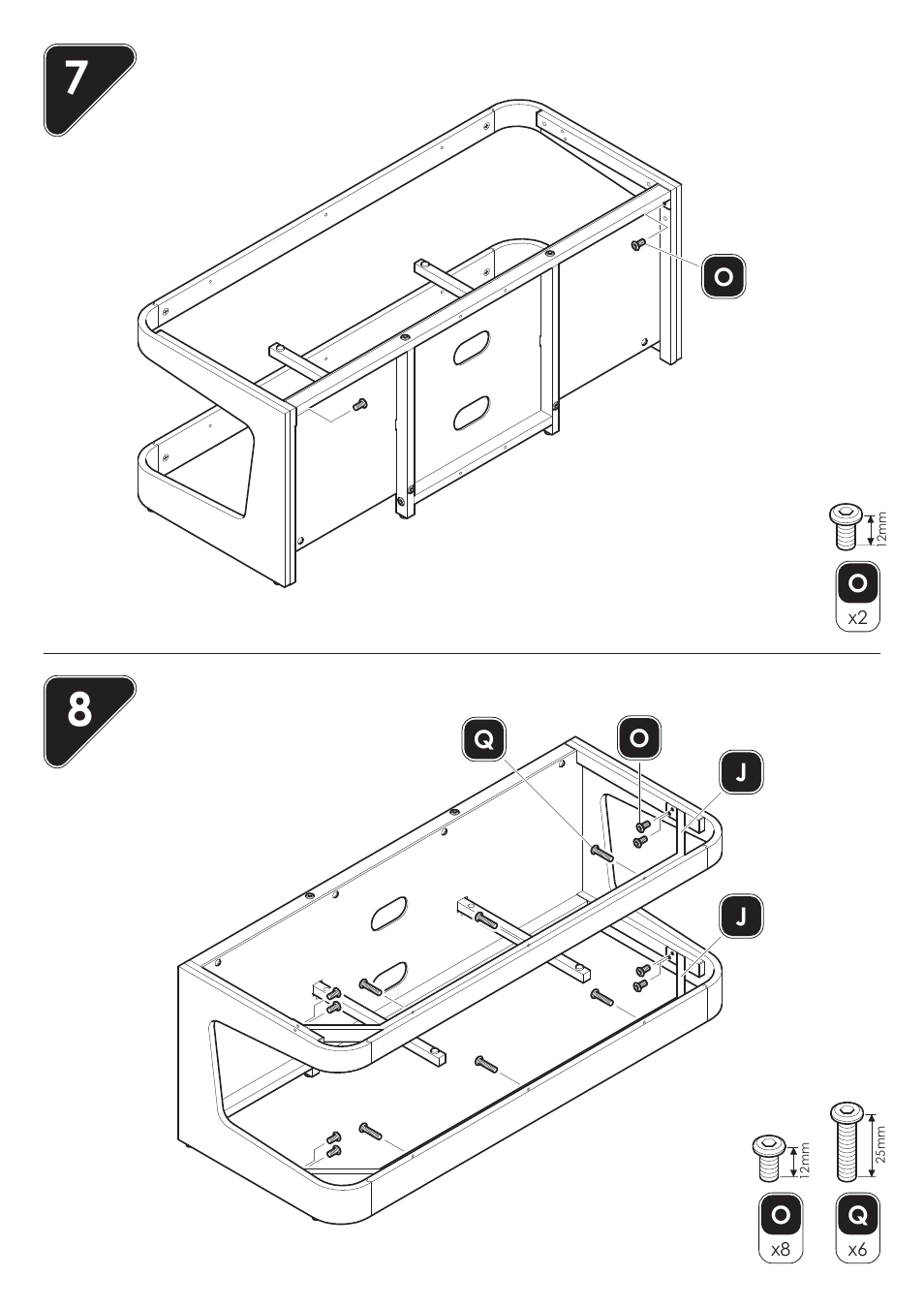 AVF Group FS1100WINW: Winchester User Manual | Page 6 / 8