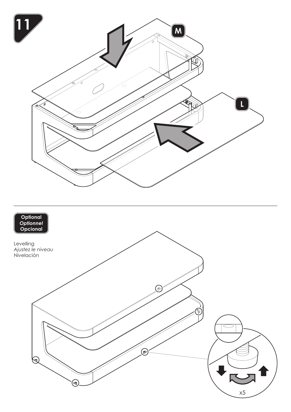 AVF Group FS1100WINW: Winchester User Manual | Page 8 / 8