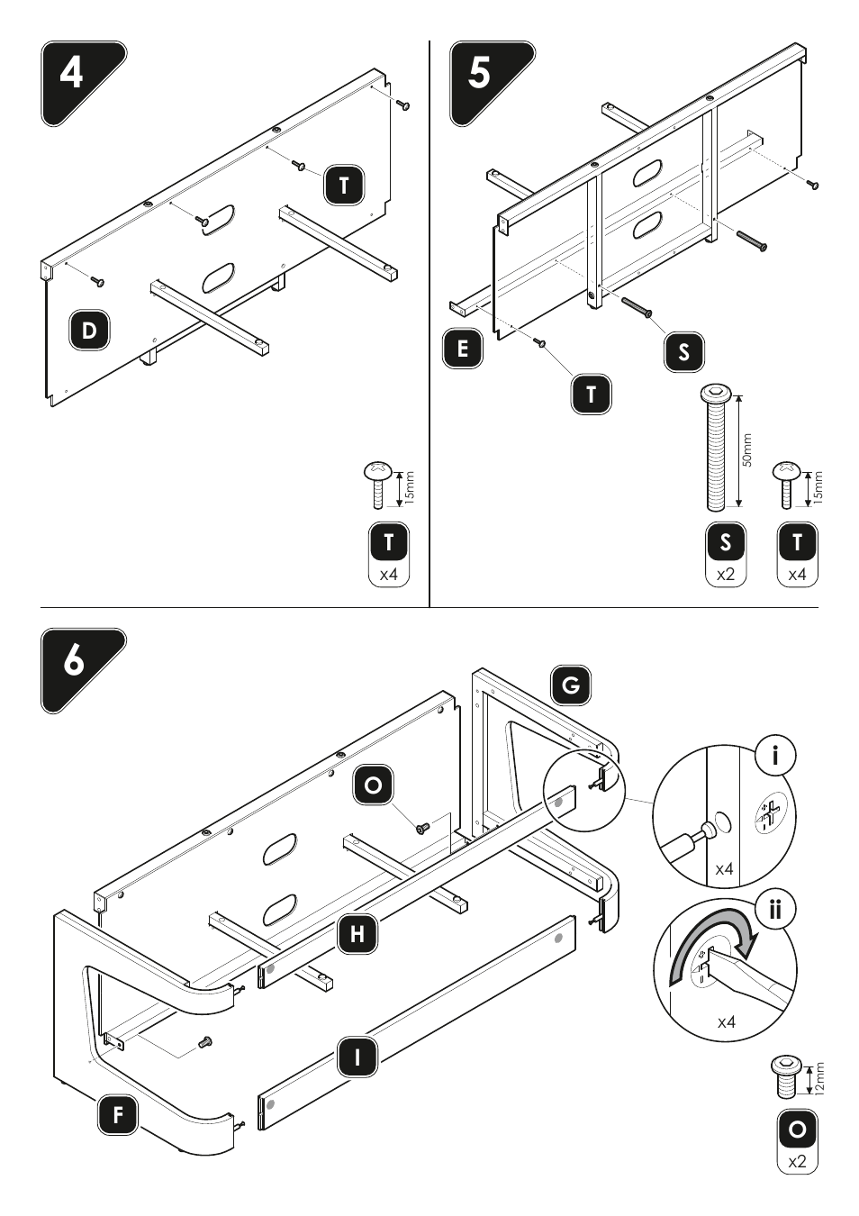 AVF Group FS800WINO: Winchester User Manual | Page 5 / 8