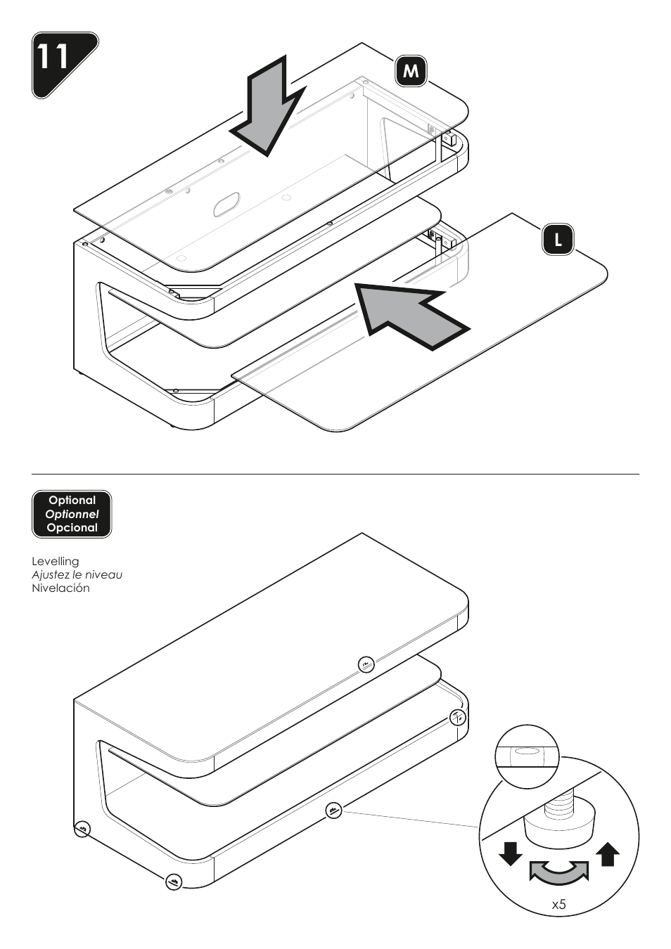 AVF Group FS800WINO: Winchester User Manual | Page 8 / 8
