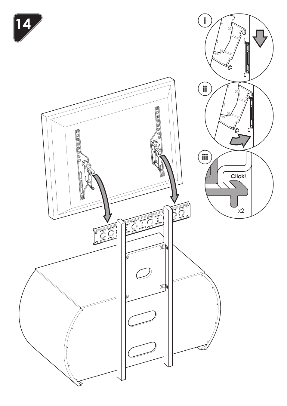 AVF Group FSL1000WENO: Wenlock User Manual | Page 11 / 12