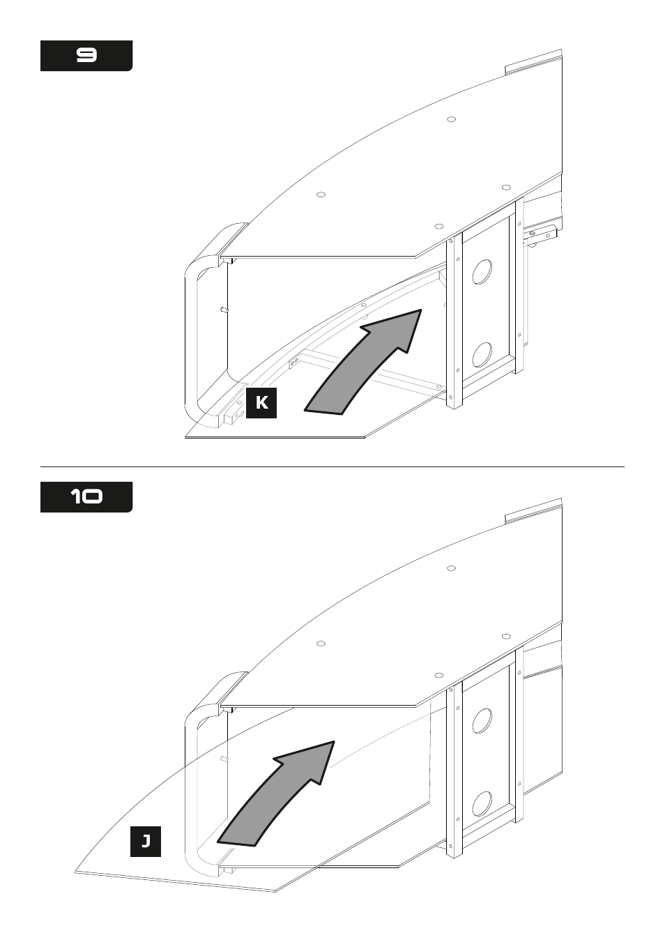 AVF Group FSL1174COB: Como User Manual | Page 8 / 12