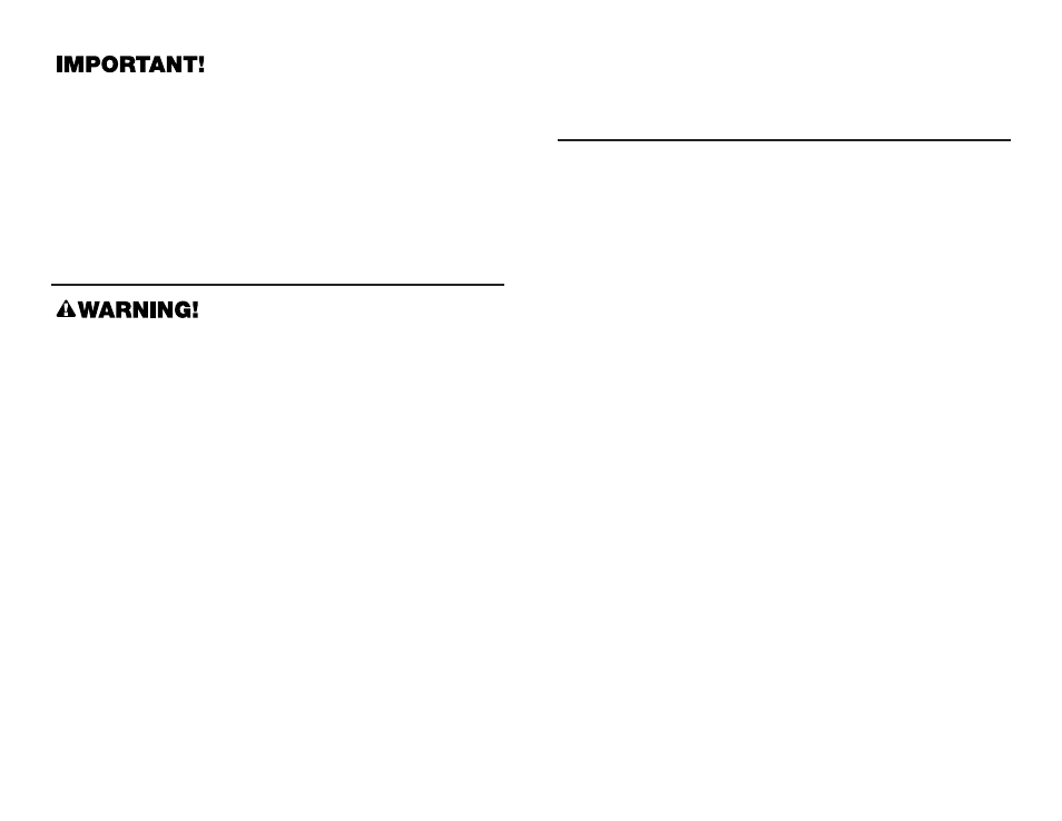 Testing and maintenance | BRK electronic 4120 AC User Manual | Page 16 / 24