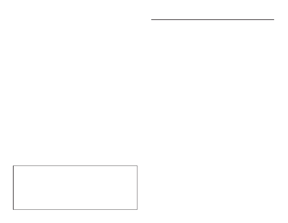 BRK electronic 4120 AC User Manual | Page 2 / 24