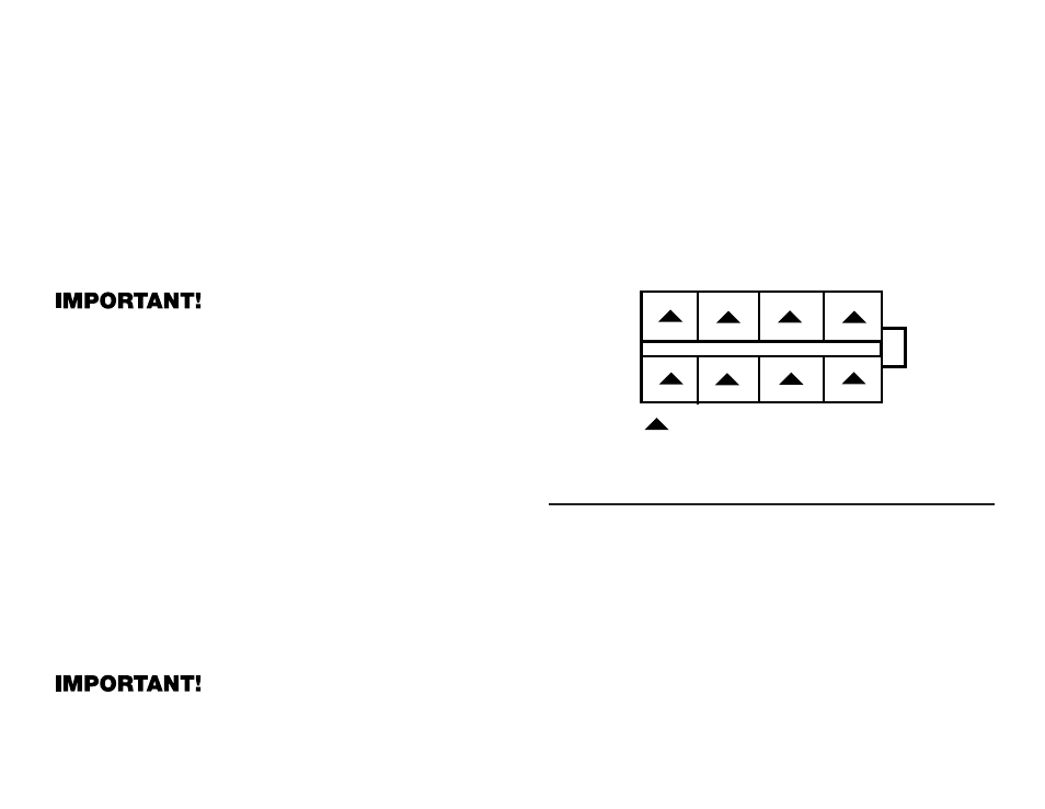 Agency placement recommendations | BRK electronic 4120 AC User Manual | Page 4 / 24