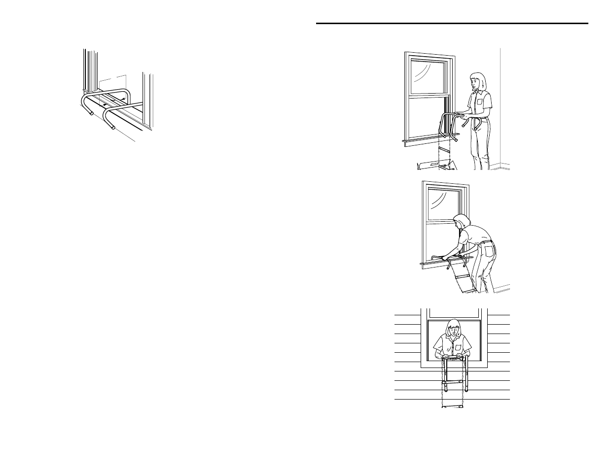 BRK electronic EL50 User Manual | Page 2 / 4