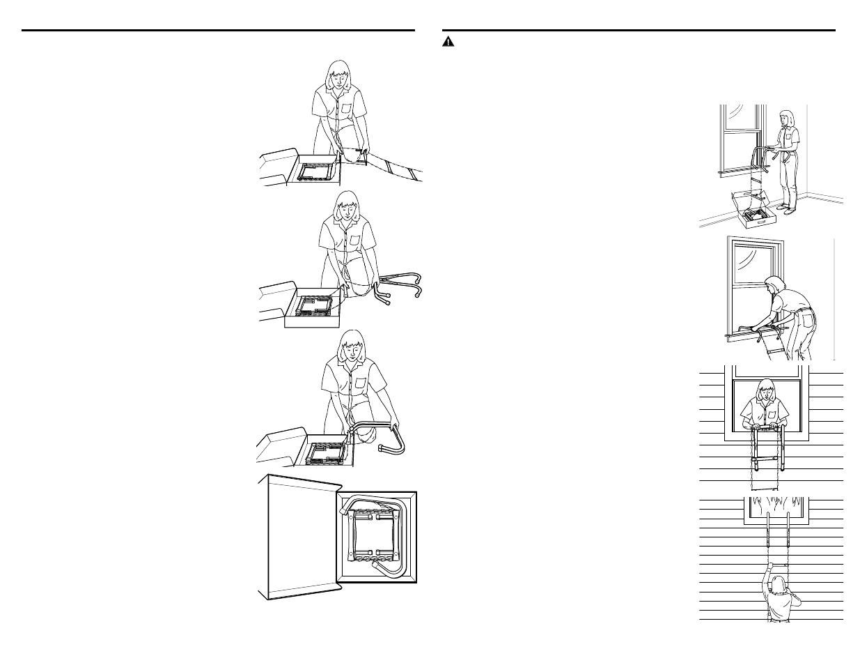 BRK electronic EL50 User Manual | Page 3 / 4