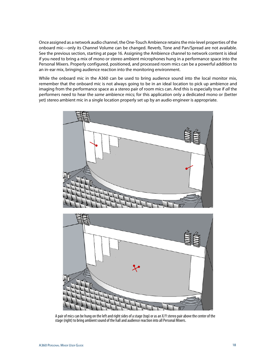 Aviom A360 User Manual | Page 27 / 89