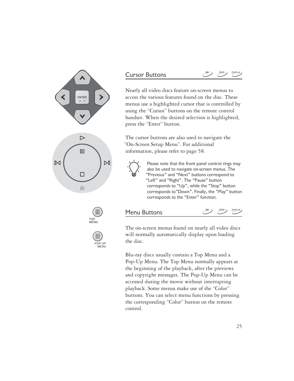 AYRE DX-5DSD User Manual | Page 27 / 128