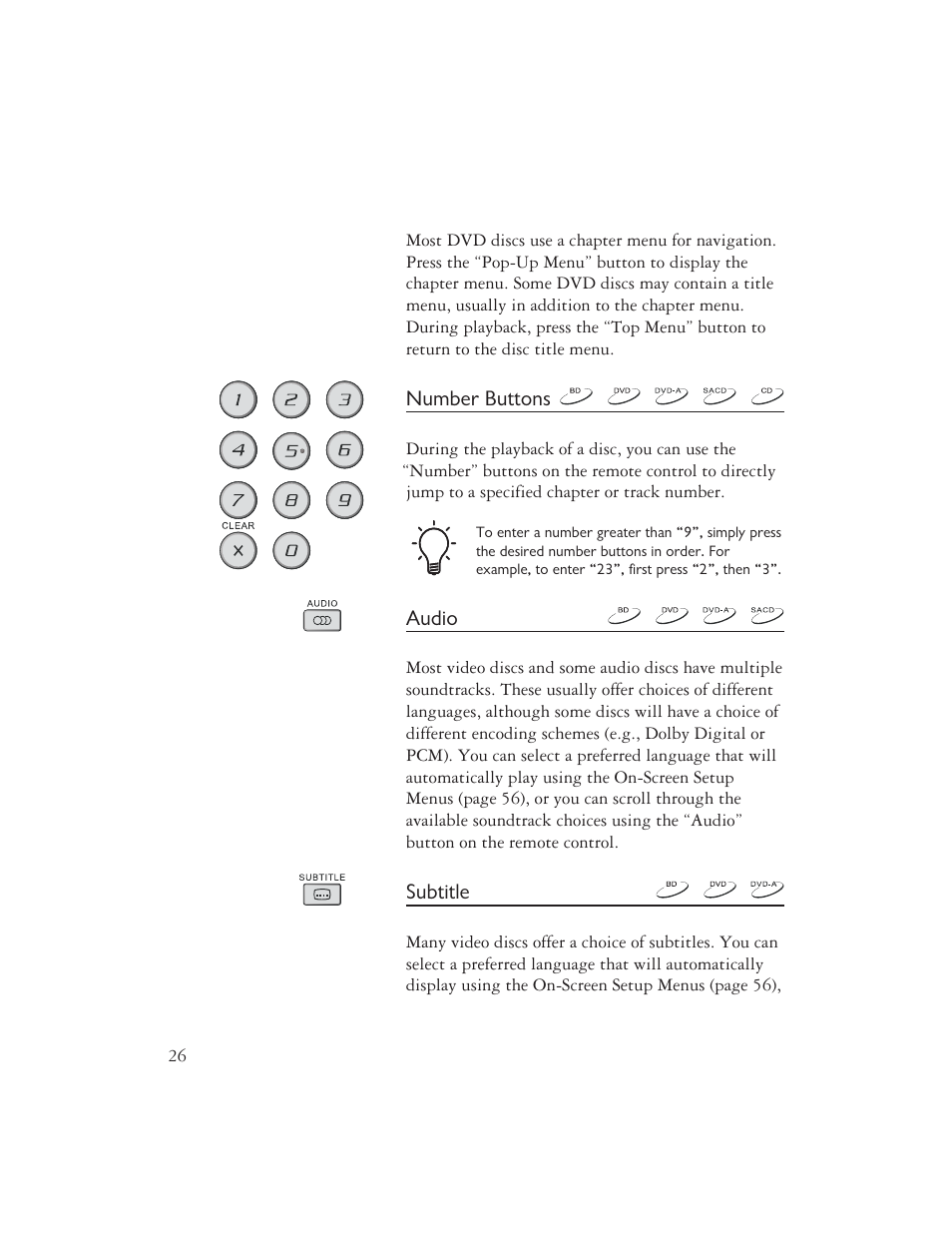 AYRE DX-5DSD User Manual | Page 28 / 128