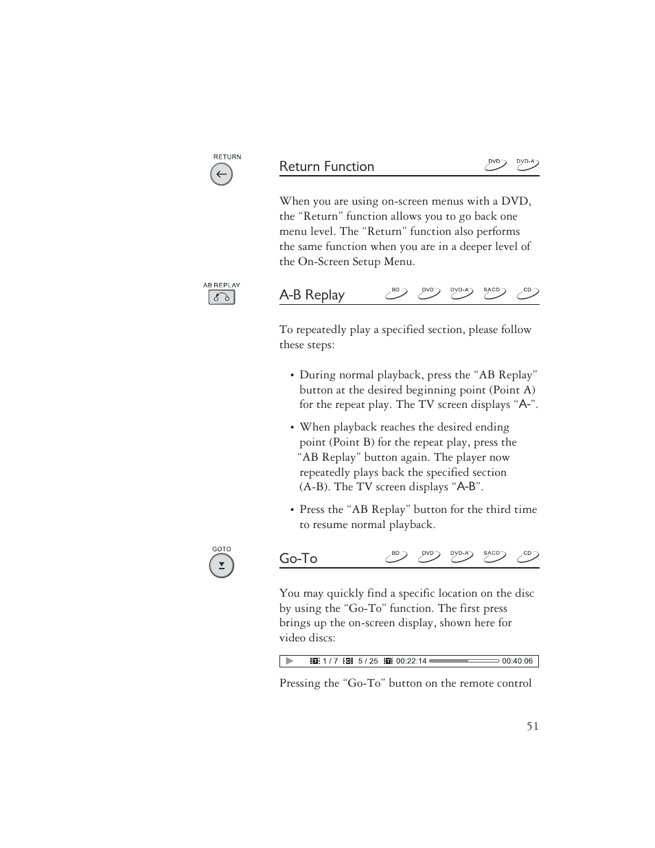 AYRE DX-5DSD User Manual | Page 53 / 128