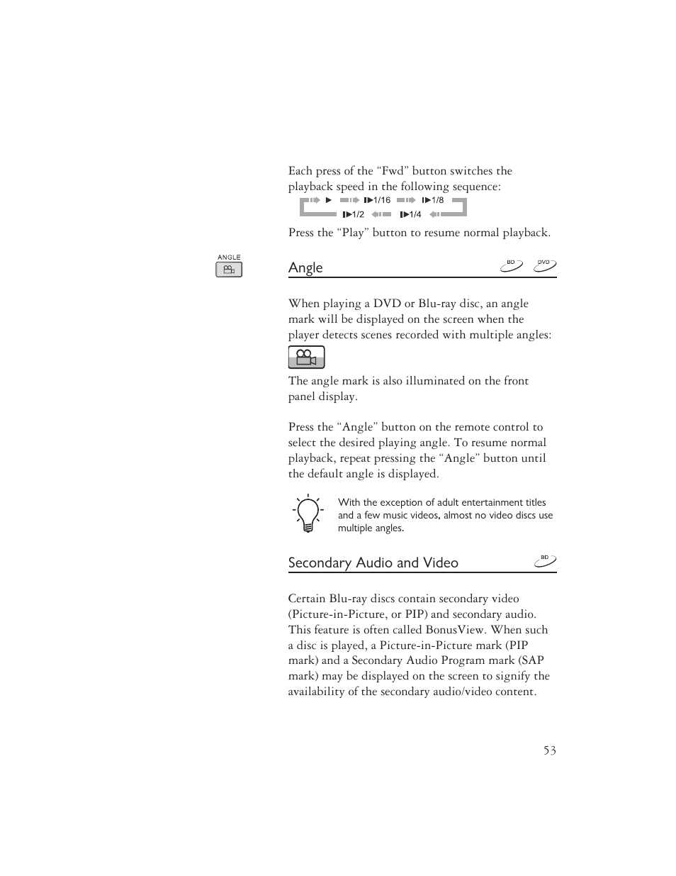 AYRE DX-5DSD User Manual | Page 55 / 128