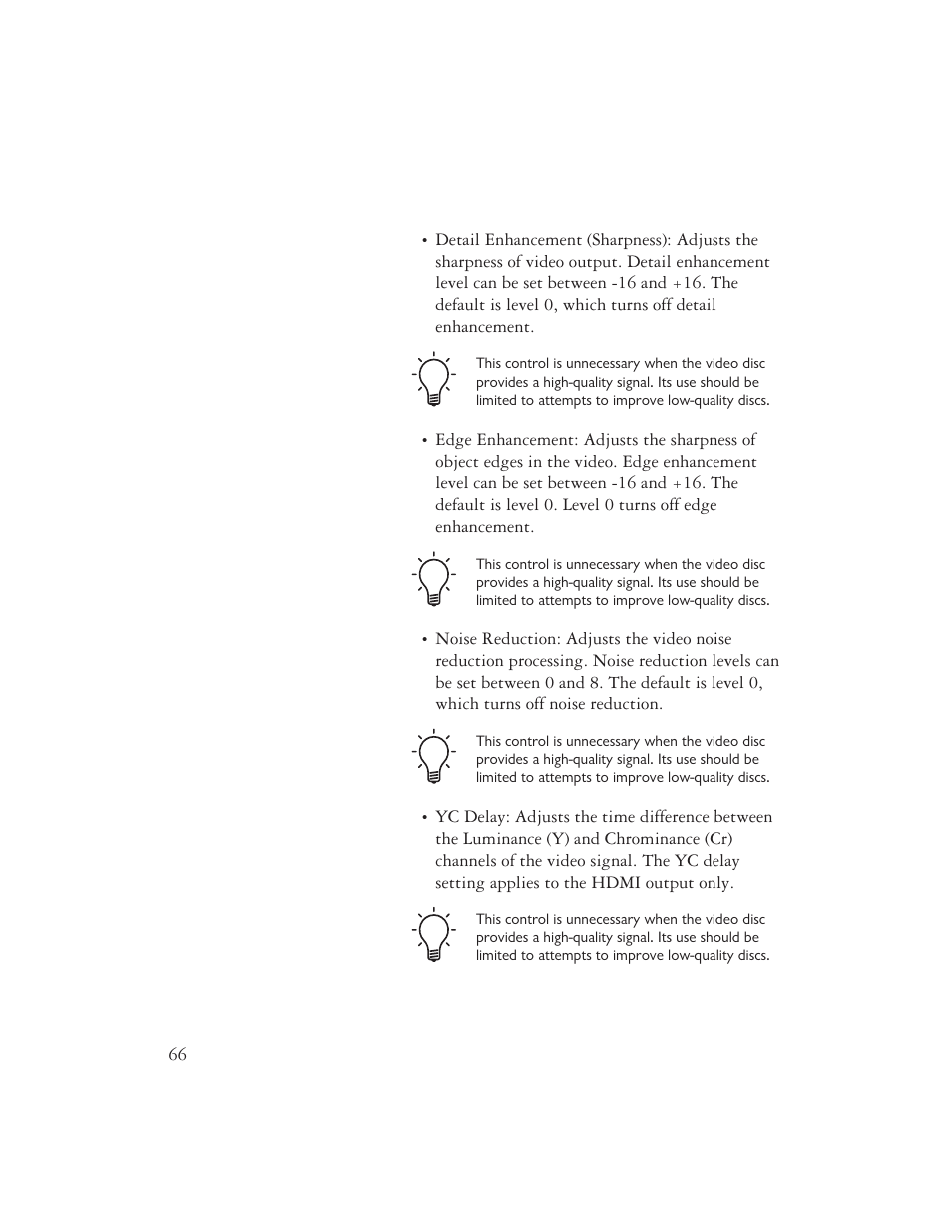 AYRE DX-5DSD User Manual | Page 68 / 128