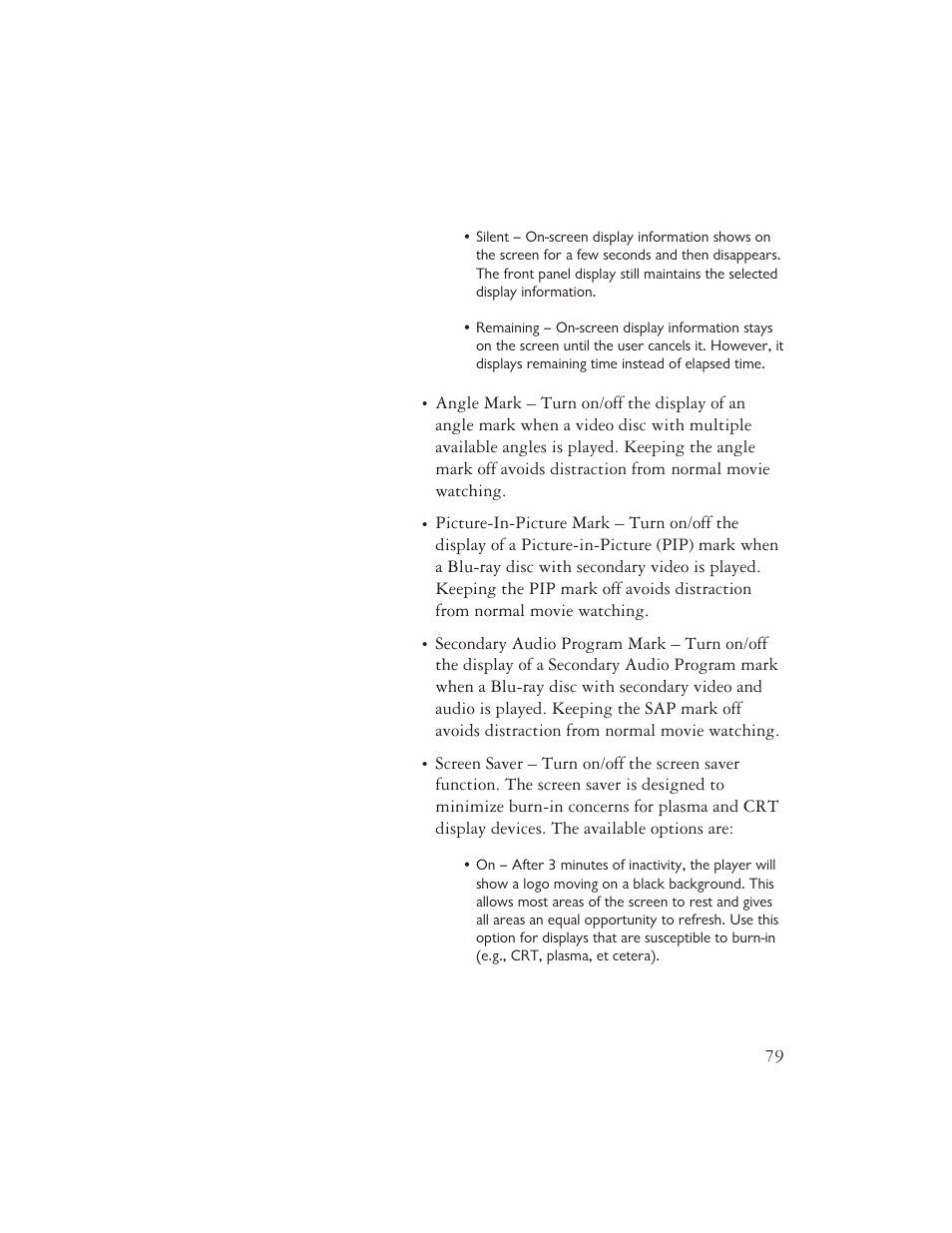 AYRE DX-5DSD User Manual | Page 81 / 128