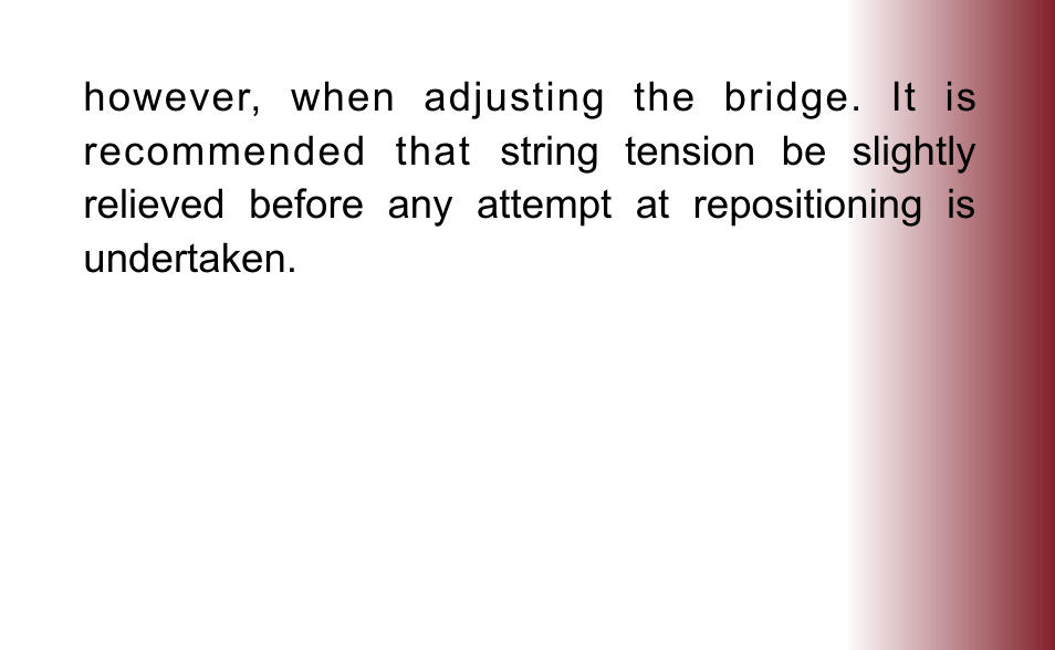 Barcus Berry 1320 User Manual | Page 9 / 11