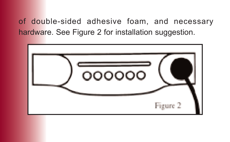 Barcus Berry DISQOS User Manual | Page 10 / 11