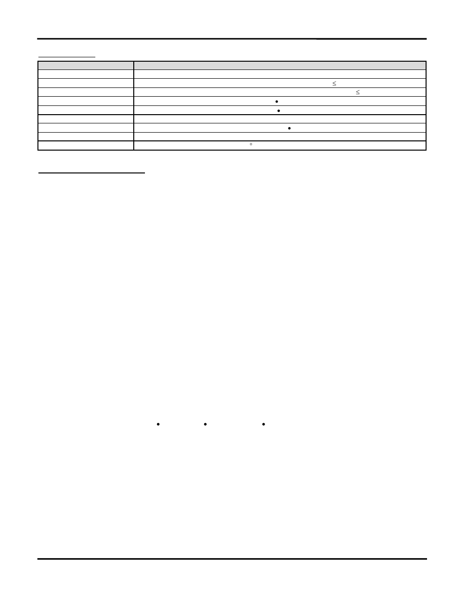 Specifications, Five year limited warranty | Blue Sky SC30 User Manual | Page 12 / 12