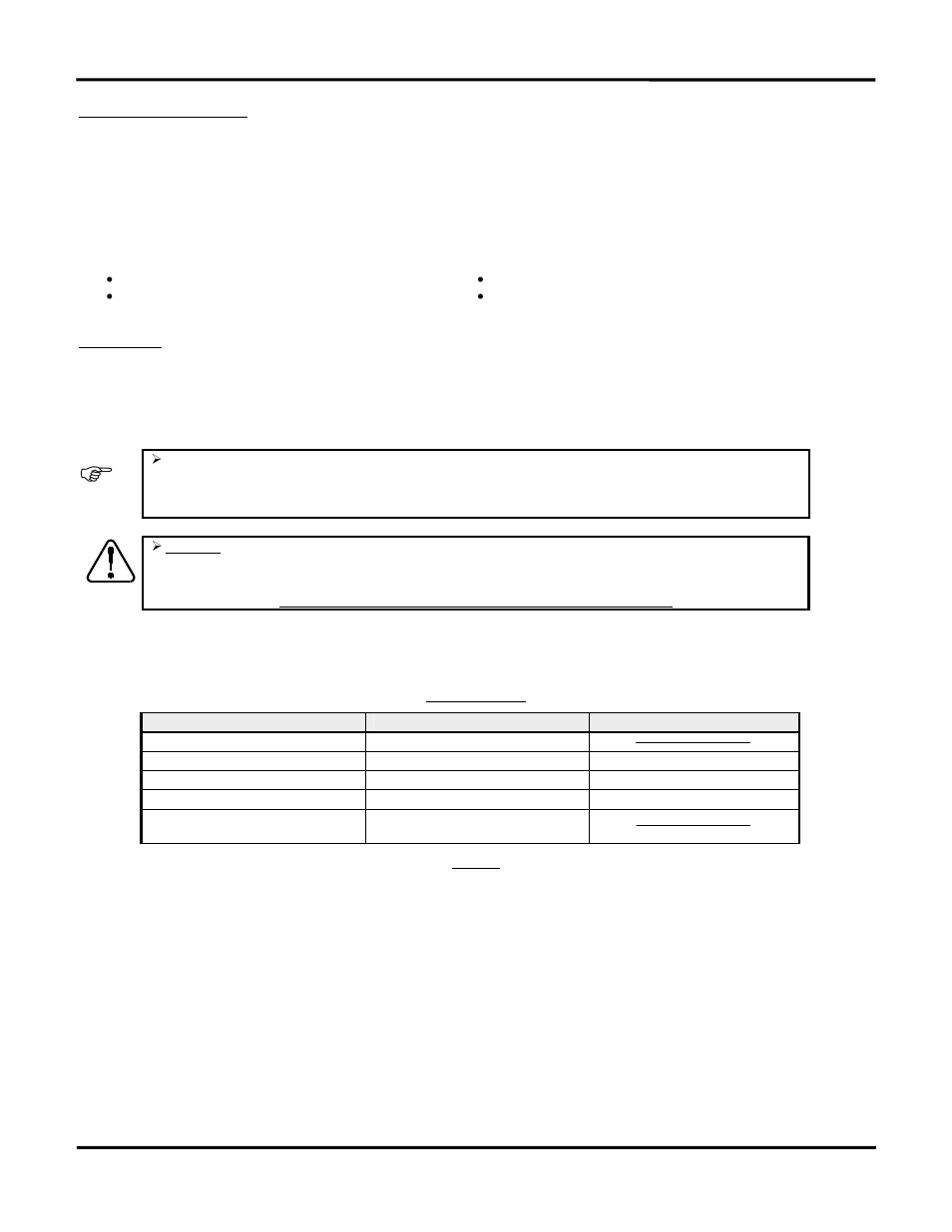 Product description, Operation | Blue Sky SC30 User Manual | Page 4 / 12