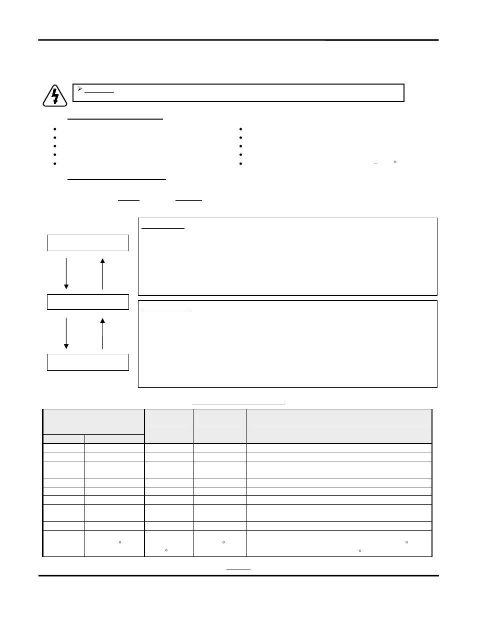 Blue Sky SC30 User Manual | Page 8 / 12