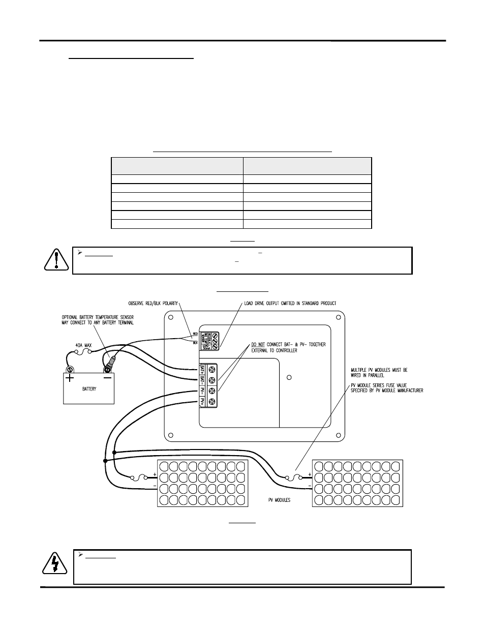 Blue Sky SC30 User Manual | Page 9 / 12