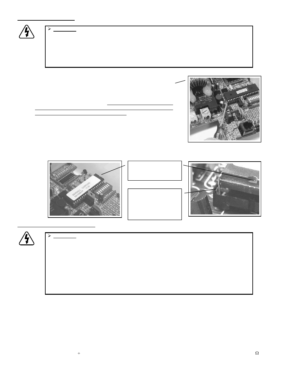 Blue Sky Solar Boost 3024iL DUO-Option User Manual | Page 2 / 4