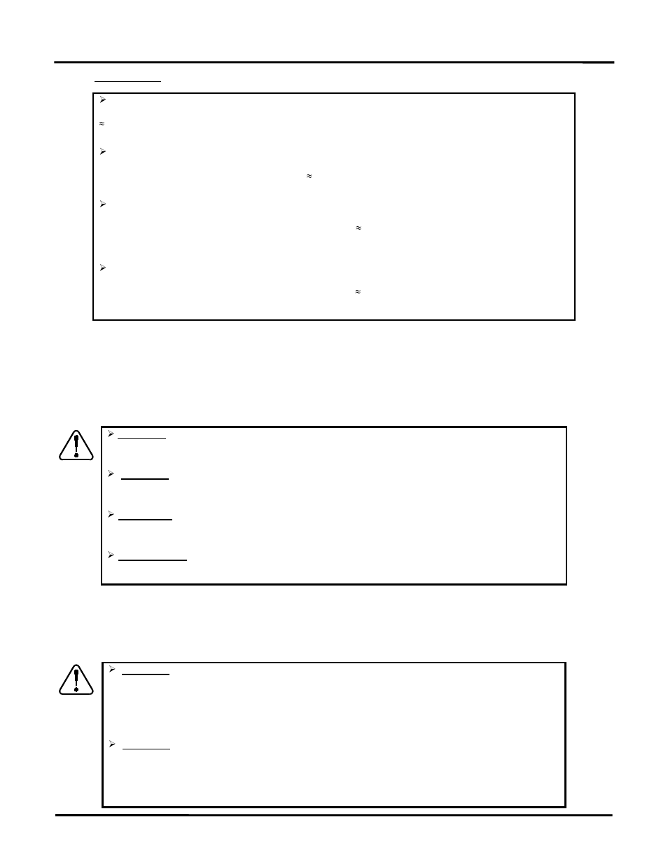 Two stage charge control, Equalization | Blue Sky Solar Boost 50L User Manual | Page 11 / 27