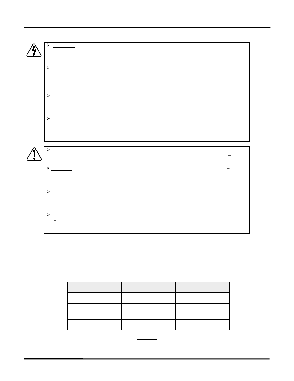 Battery and pv wiring | Blue Sky Solar Boost 50L User Manual | Page 23 / 27