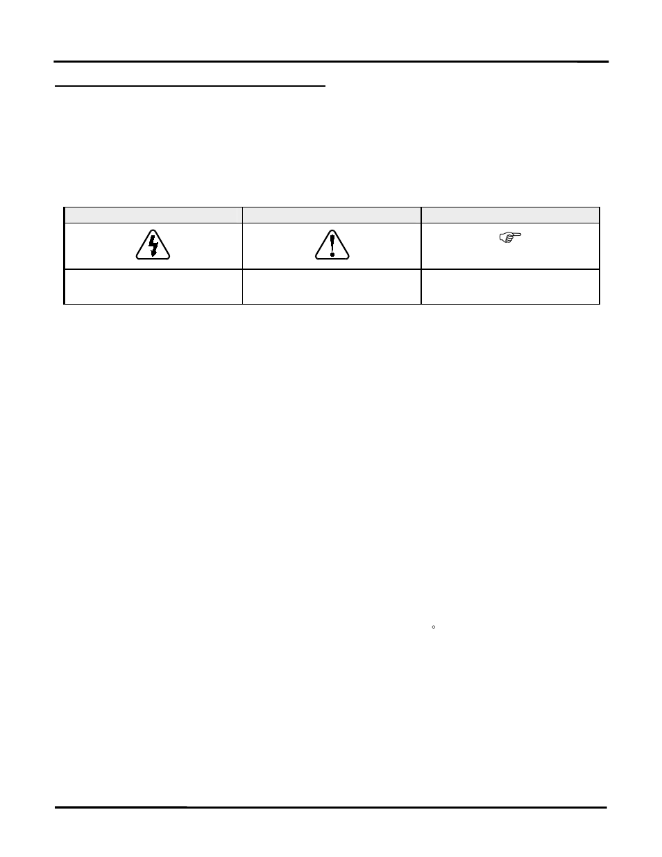 Important safety instructions | Blue Sky Solar Boost 50L User Manual | Page 3 / 27