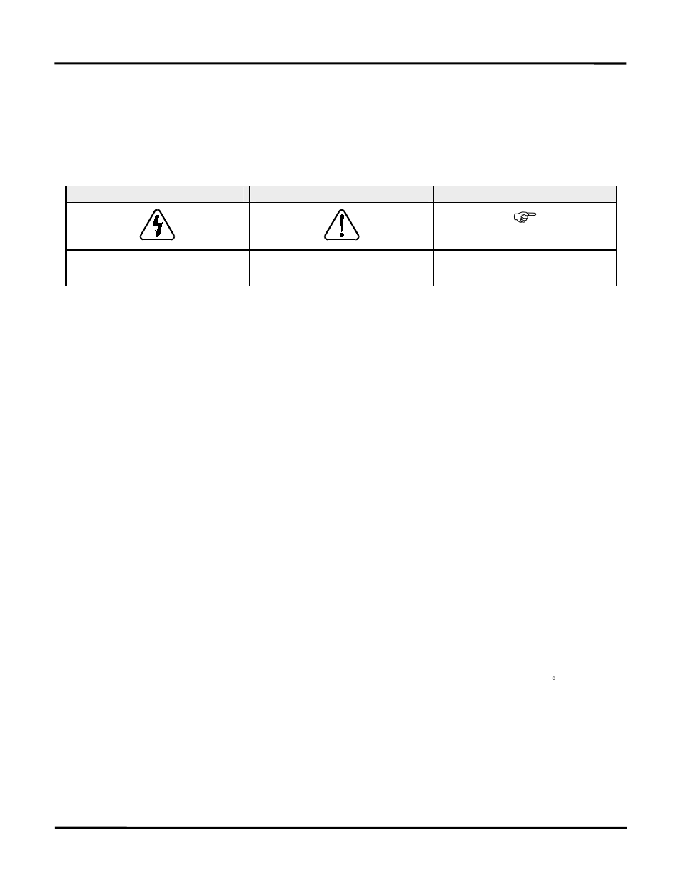 Important instructions de securité | Blue Sky Solar Boost 50L User Manual | Page 4 / 27