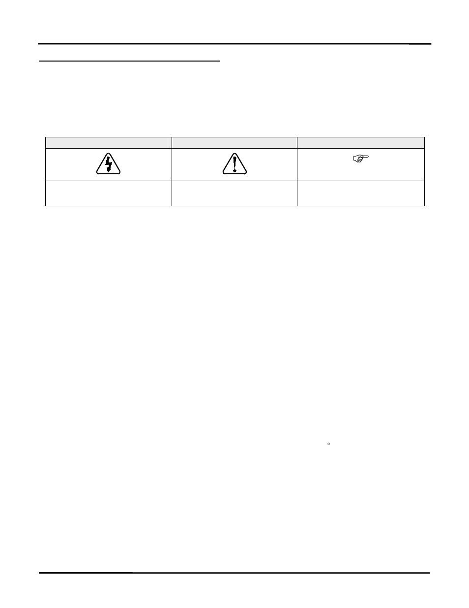 Wichtige sicherheitshinweise | Blue Sky Solar Boost 50L User Manual | Page 5 / 27