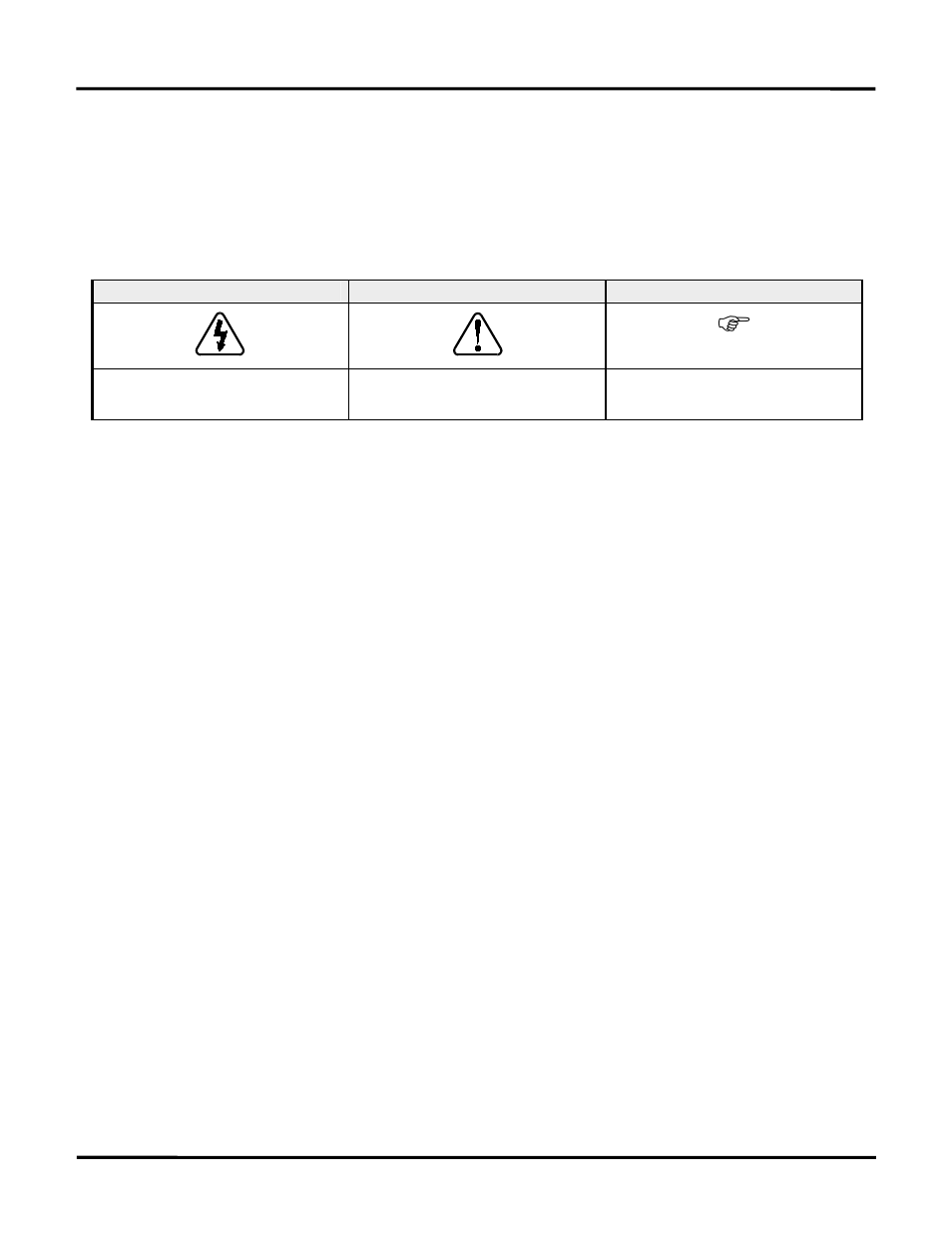 Instrucciones de seguridad importantes | Blue Sky Solar Boost 50L User Manual | Page 6 / 27