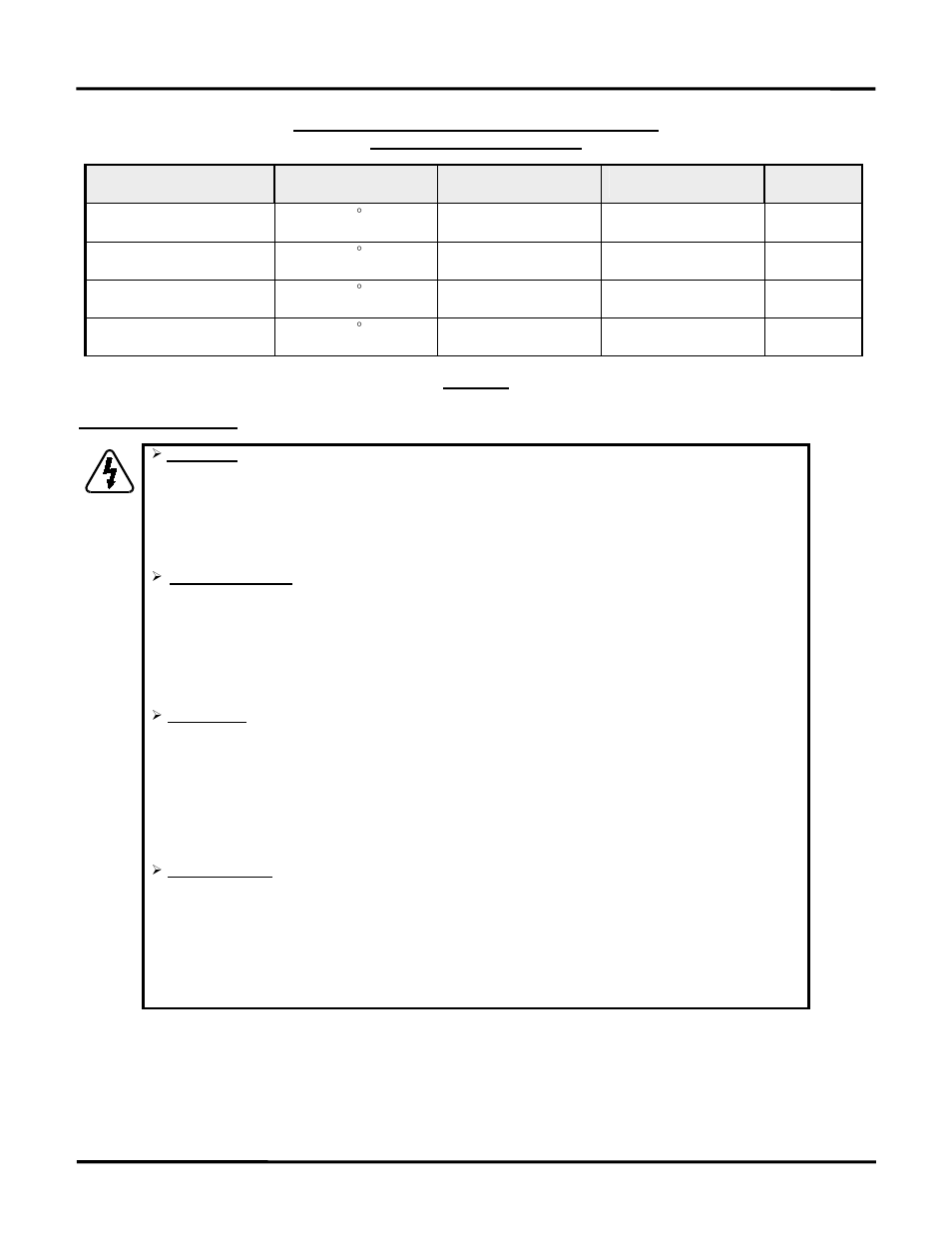 Installation, Over voltage / reverse polarity protection | Blue Sky Solar Boost 3048L User Manual | Page 14 / 27