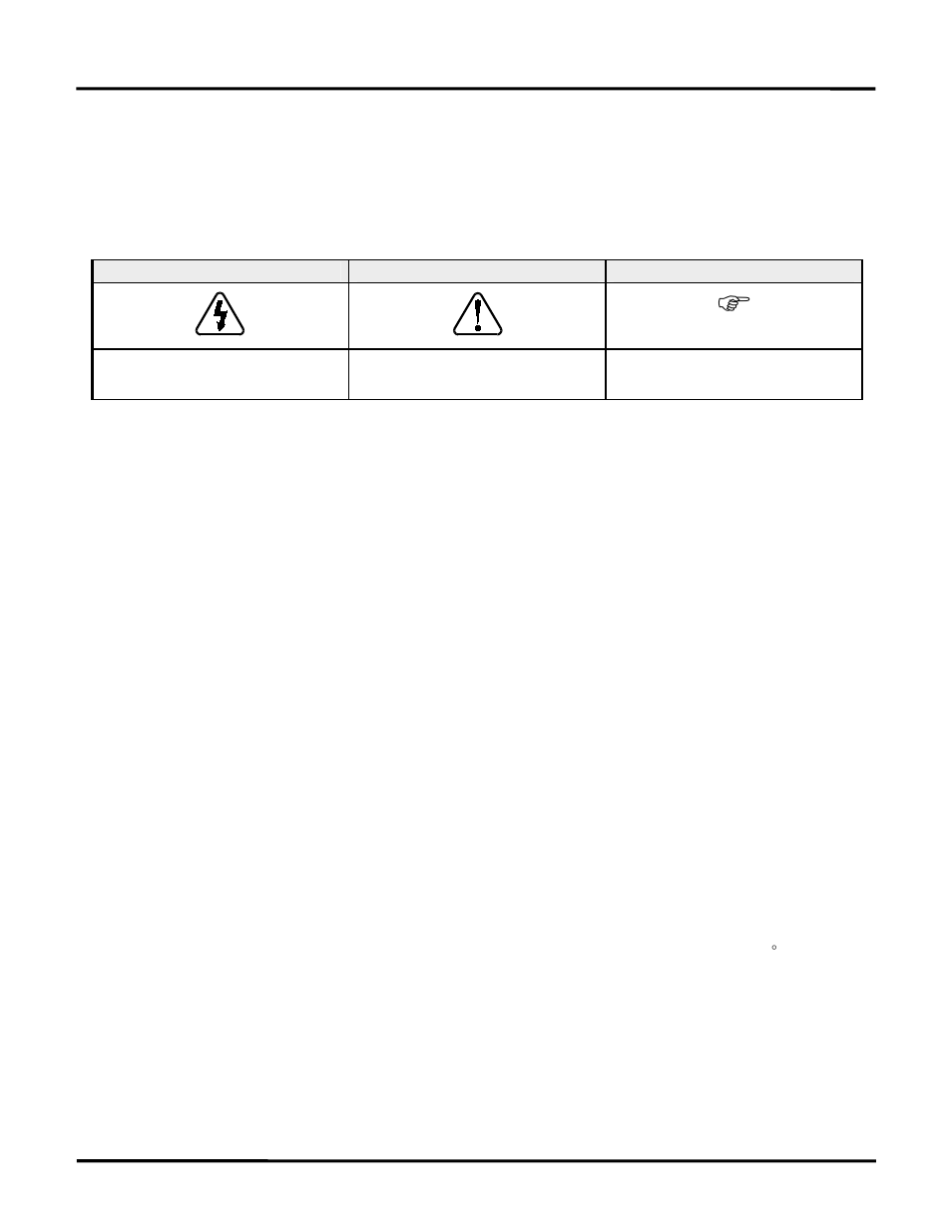 Important instructions de securité | Blue Sky Solar Boost 3048L User Manual | Page 4 / 27